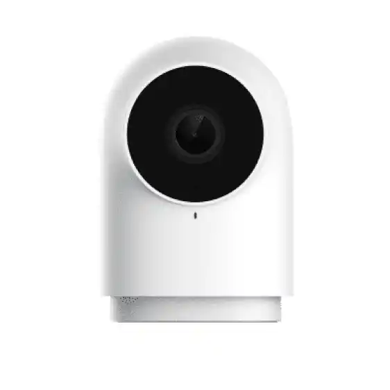 Видеокамеры Aqara